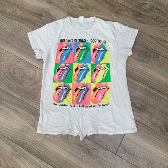 MadeWorn Tee! - Picture 1 of 4